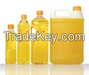 Rapeseed Oil 