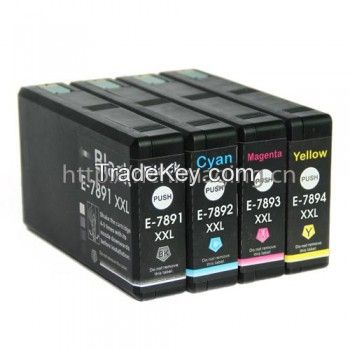 ink cartridge T7891 