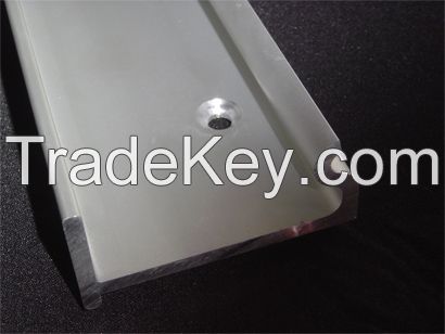 Aluminium Extrusion