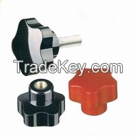 Handle/Clamping Knob