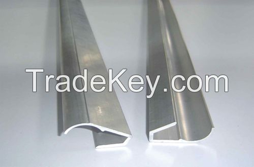 Aluminium Extrusion