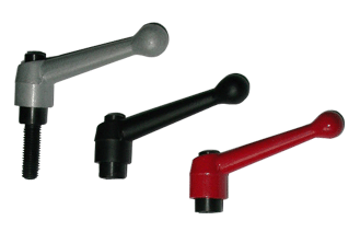 Clamping Lever