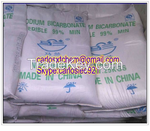Malan Brand Sodium Bicarbonate Food Grade