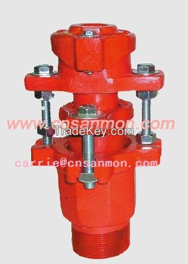 sanmon stuffing box