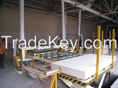 Automatic CNC vertical &amp;amp;amp; Horizontal Saw MACHINE