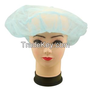 Disposable Bouffant Cap