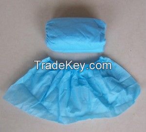 Non Woven Shoe Covers