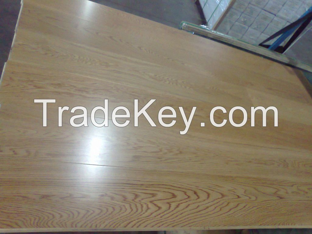 Engineered Oak Flooring