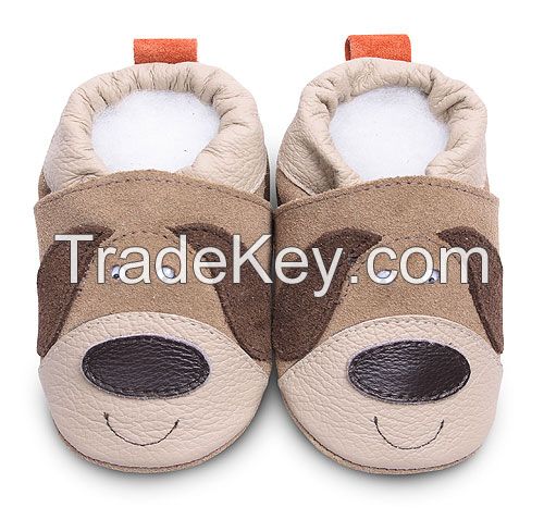 Sand Suede Puppyok