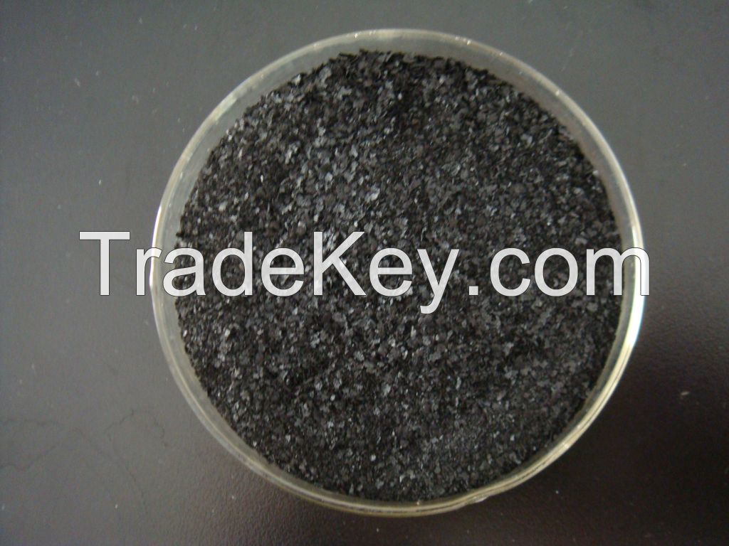 pure organic seaweed fertilizer