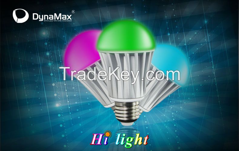 Smart Lamp, Used in Home Wireless Automation System, Supports Bluetooth Control, iOS/Android