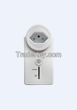 Smart US/UK/EU/Sweden/ China Standard WIFI Socket