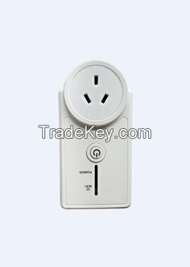 Smart US/UK/EU/Sweden/ China Standard WIFI Socket