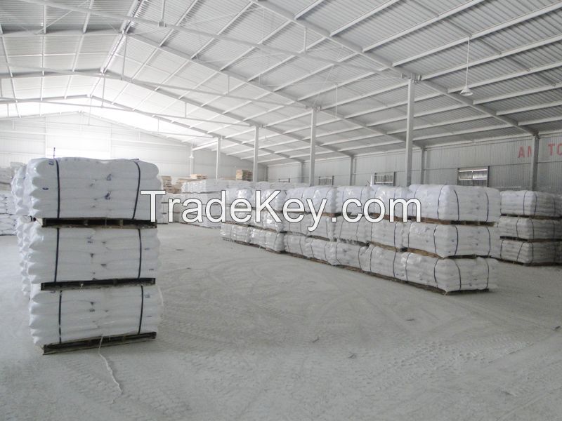 SUPERFINE CALCIUM CARBONATE POWDER