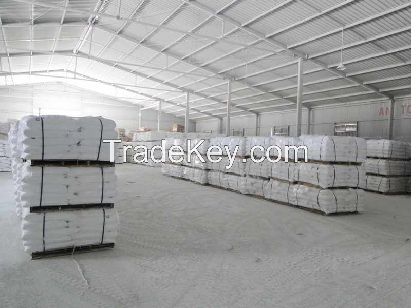 Calcium carbonate powder 