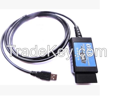 OBD USB