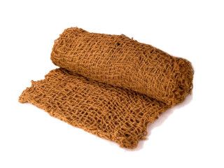 Coco Coir Geotextile