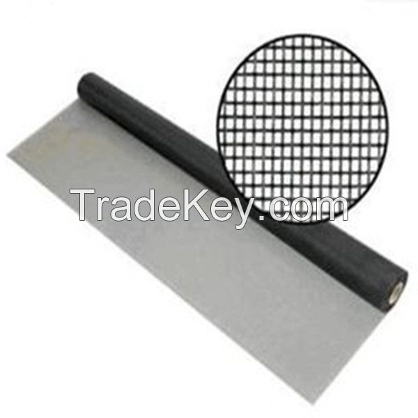 China Manufacture fiberglass insect screen