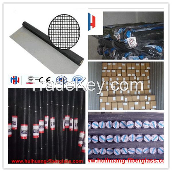 fiberglass insect screen mesh