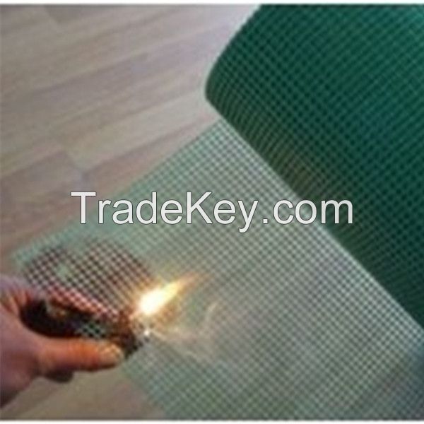 China Manufacture fiberglass insect screen