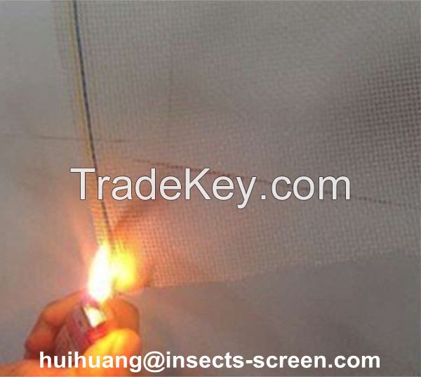 fiberglass fly screen