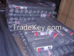 Supply fiberglass window screen