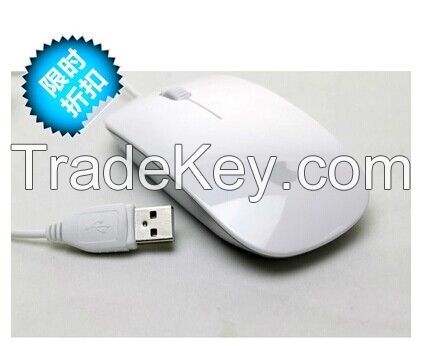 Special optical mouse/Apple, practical laptop/desktop computers