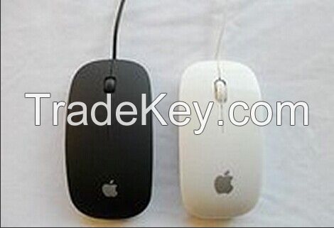 Special optical mouse/Apple, practical laptop/desktop computers