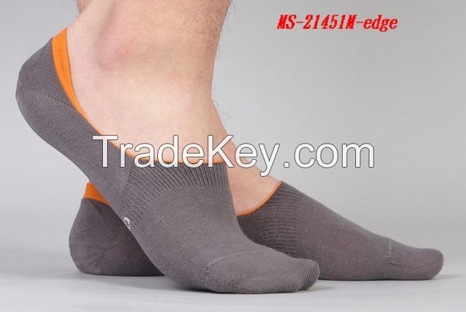 Ankle sock , low cut sock 