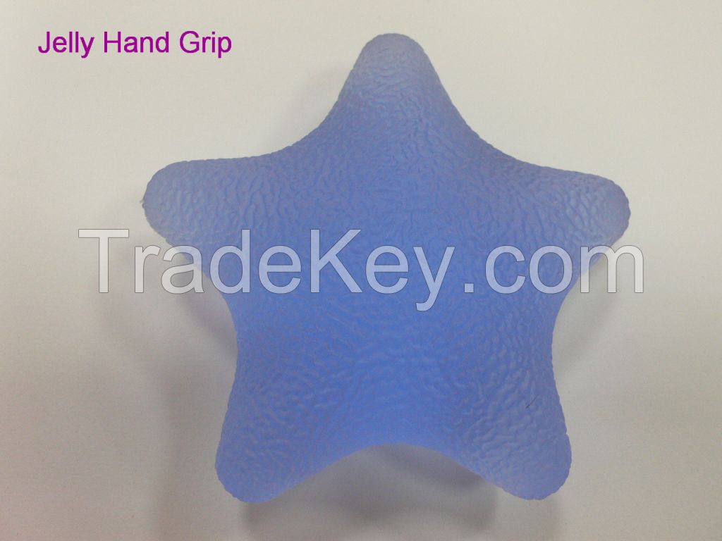 Hand / Finger Rehabilitation Movement Jelly Item