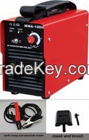 Sanyu 2014 New Develop Cheap Good Quality Iron Body Inverter Mini ARC Welding Machine