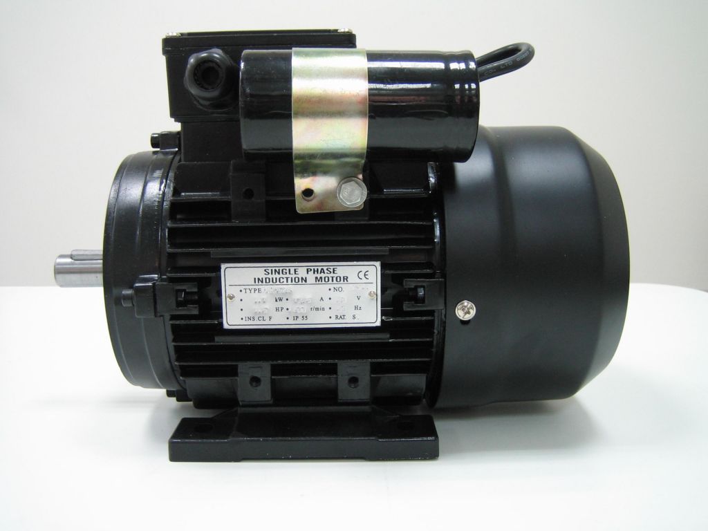 Motors for Tire Changer