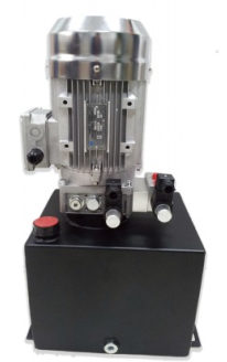 Hydraulic Power Unit