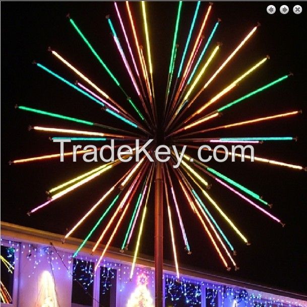 LED Firework Light