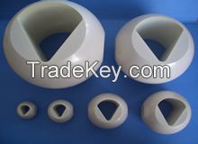 Zirconium Ceramic Valve