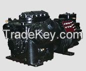 Cooling compressors