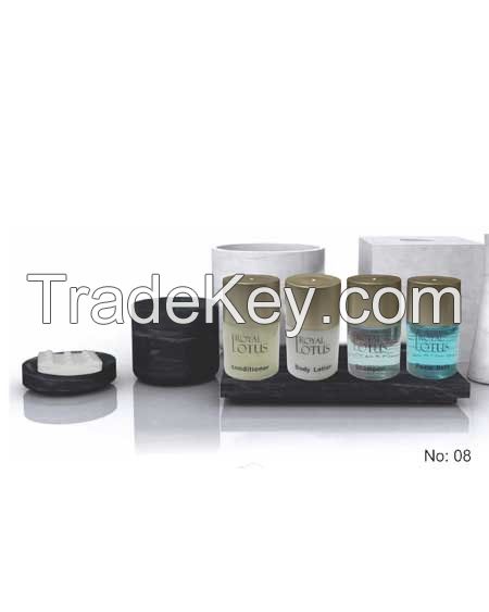 Hotel Amenities