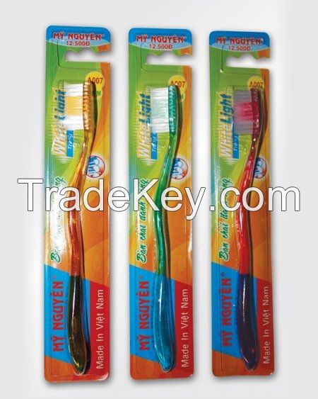 Mynguyen toothbrush