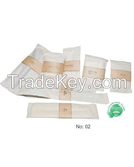 Hotel Amenities