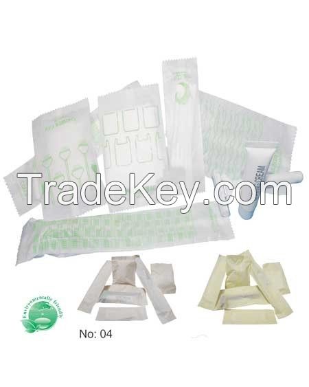 Hotel Amenities