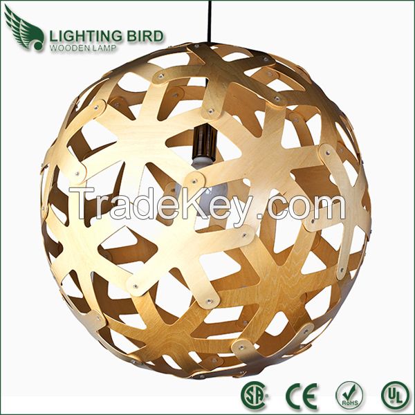 2014 NEW Hot Sale Natural Design tom dixon copper lamp  Hot selling and aluminums pendant light with CE&amp;VDE&amp;ROHS&amp;SAA Certificate