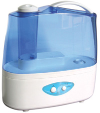 Humidifier