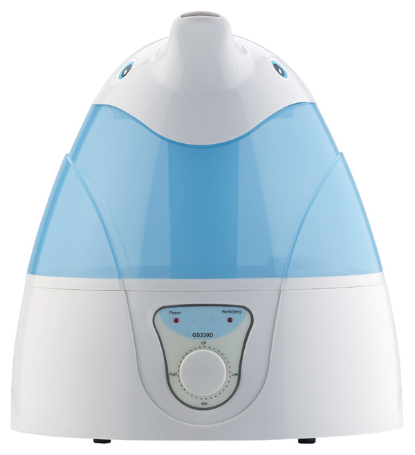 Humidifier