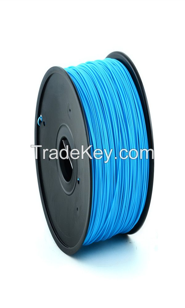 3D print filament for Makerbot 