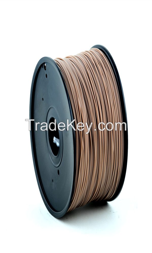 3D Printing filament ABS PLA filament manufacturer