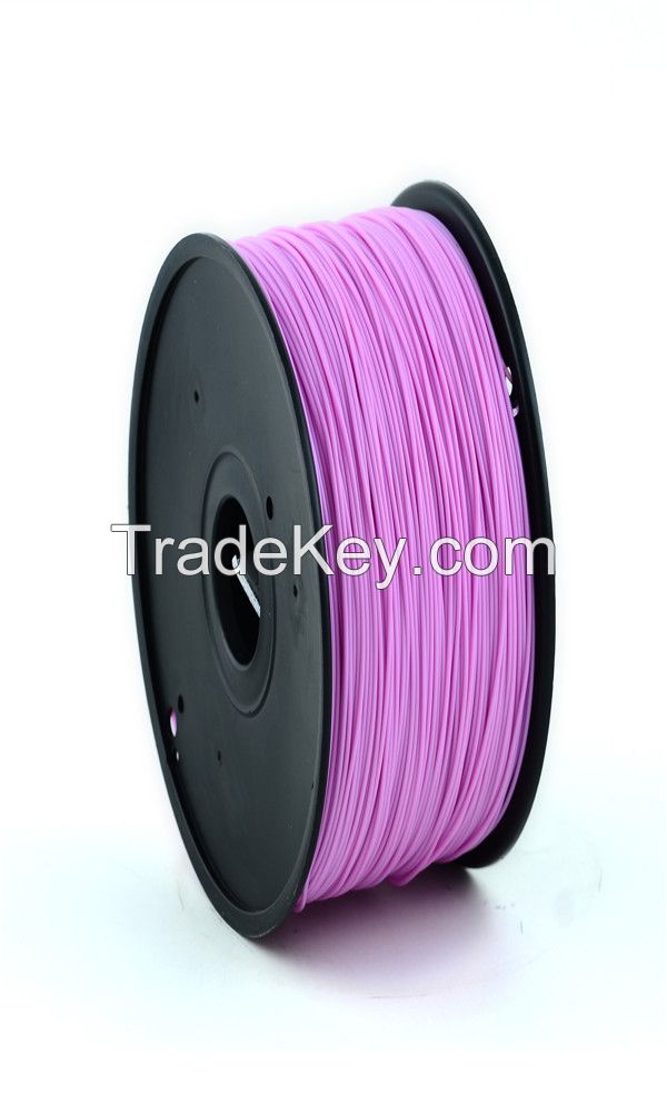 3D print filament for Makerbot 