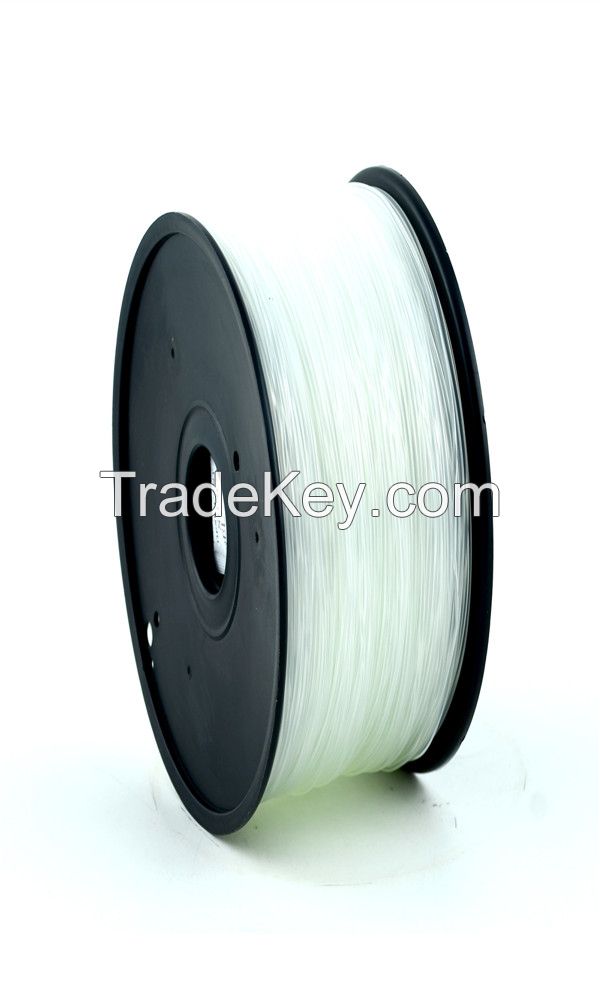 Professional manufacturer of 3D Print filament ABS PLA