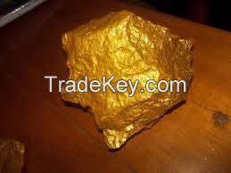 AU GOLD BAR