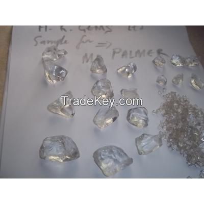 ROUGH DIAMONDS FOR SALE