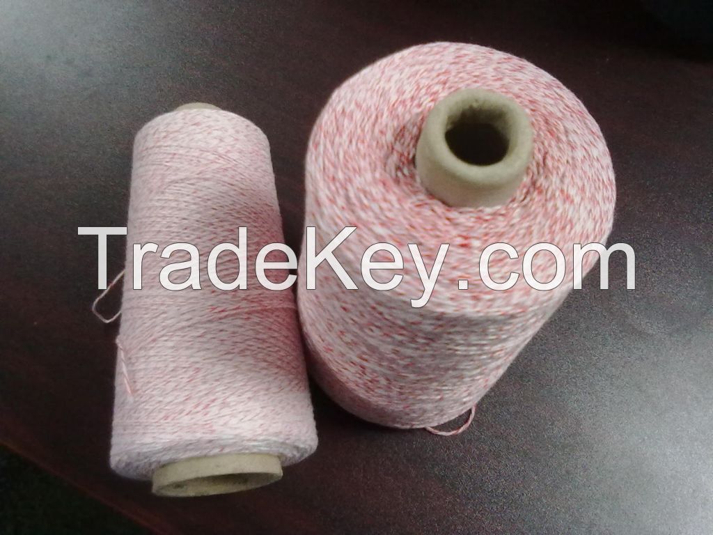 100% polyester sewing thread